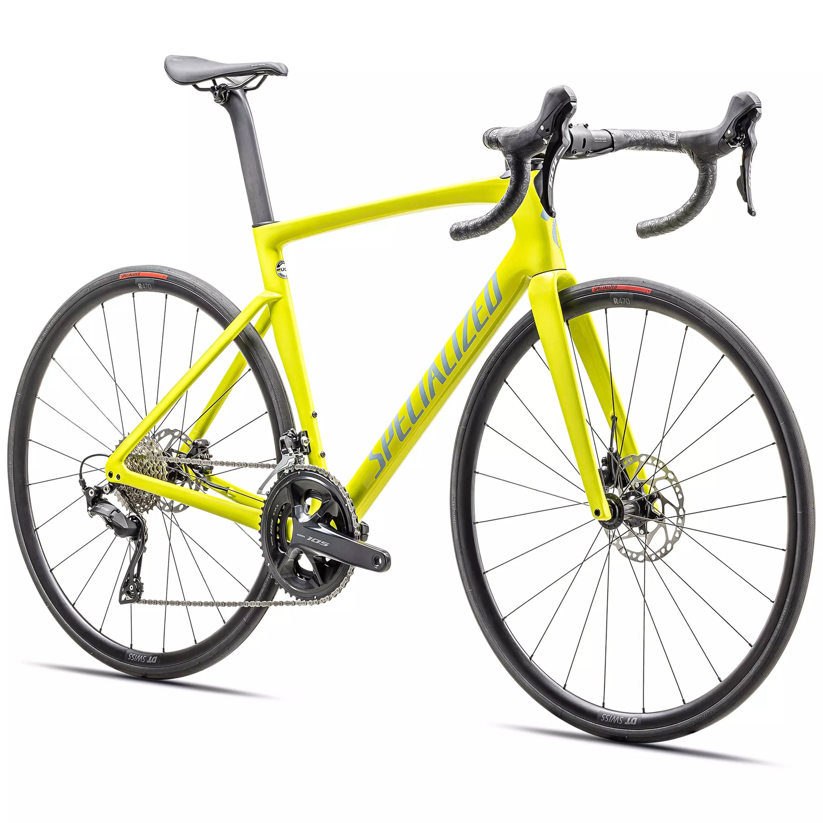 Specialized Tarmac SL7 Sport