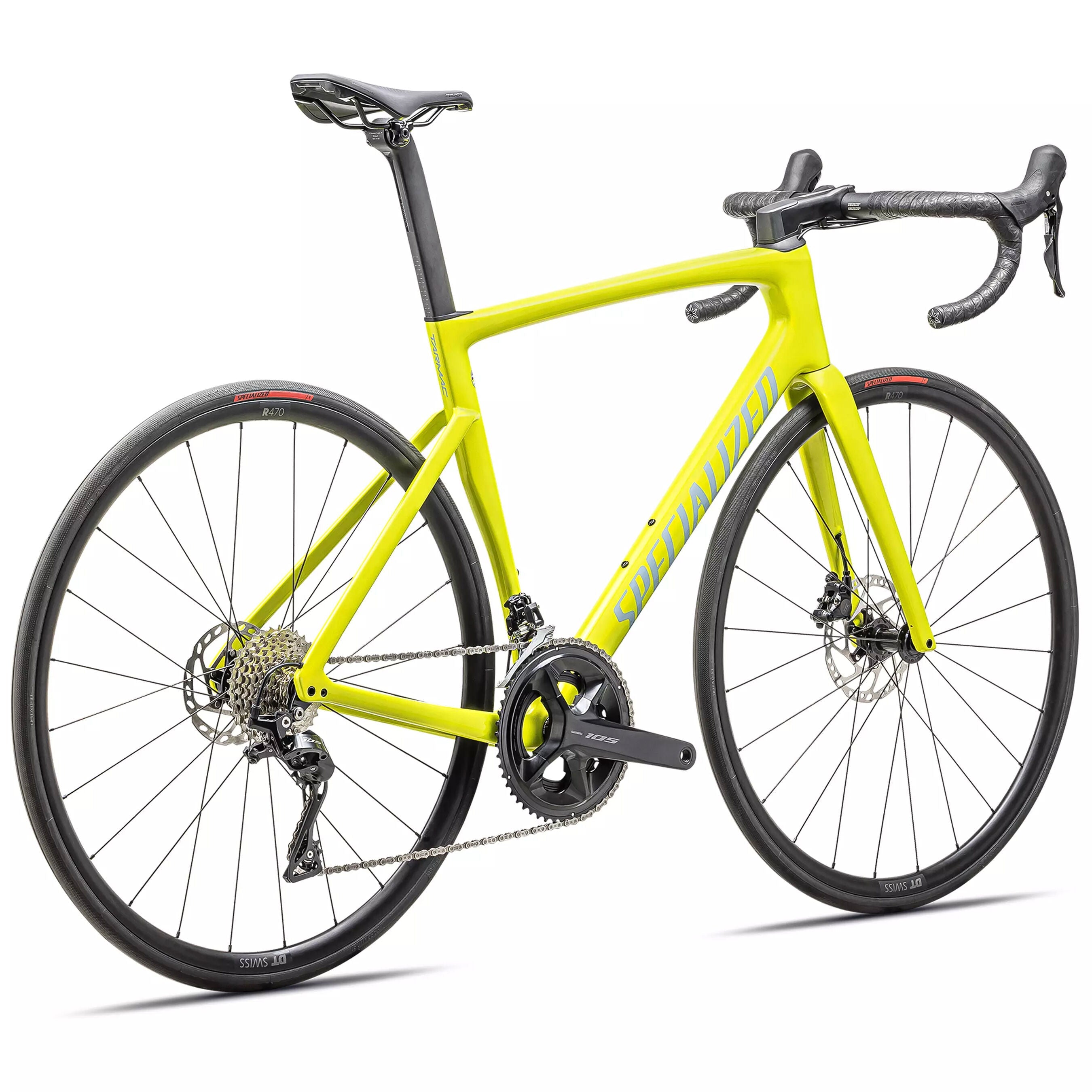 Specialized Tarmac SL7 Sport