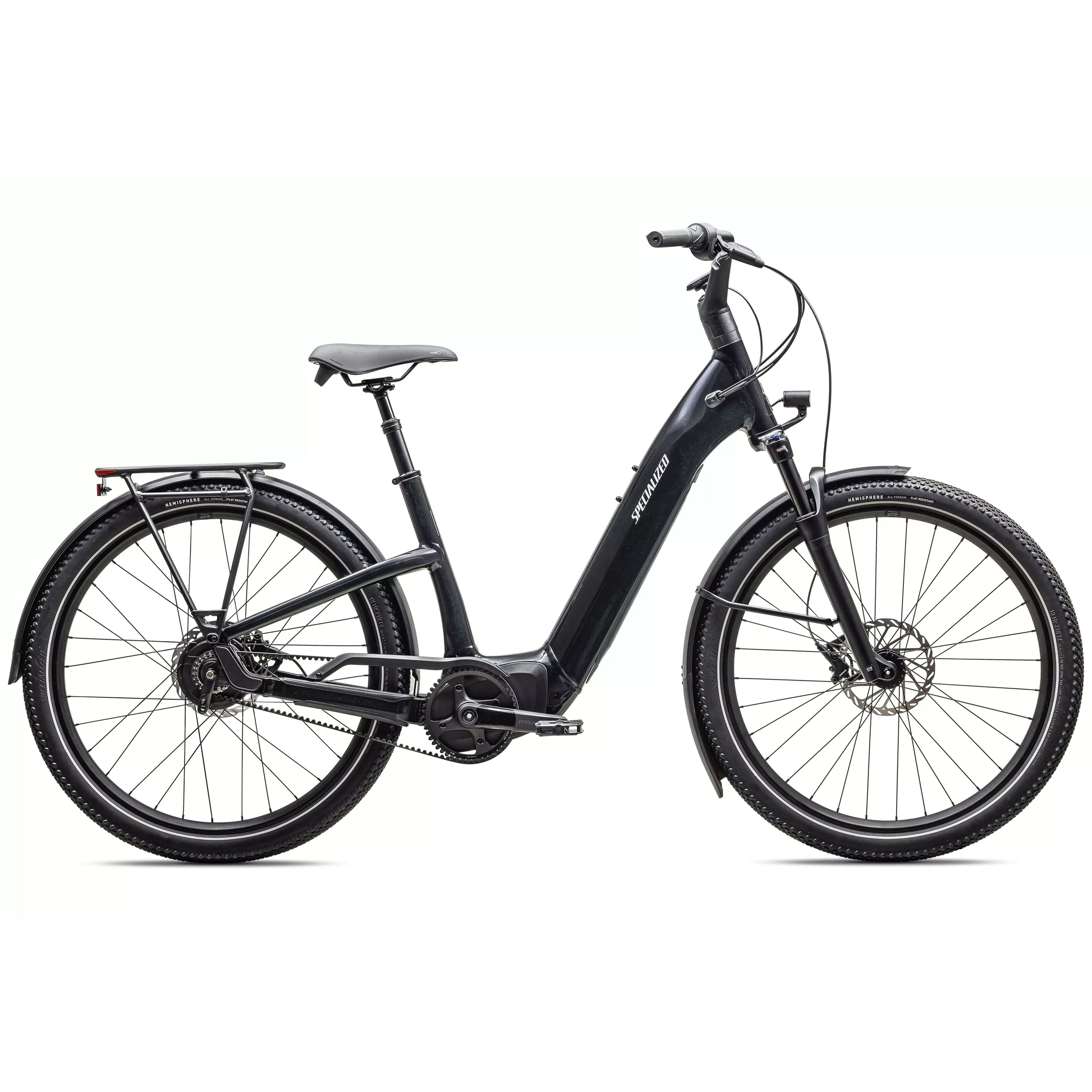 Specialized Turbo Como 4.0 IGH  2025