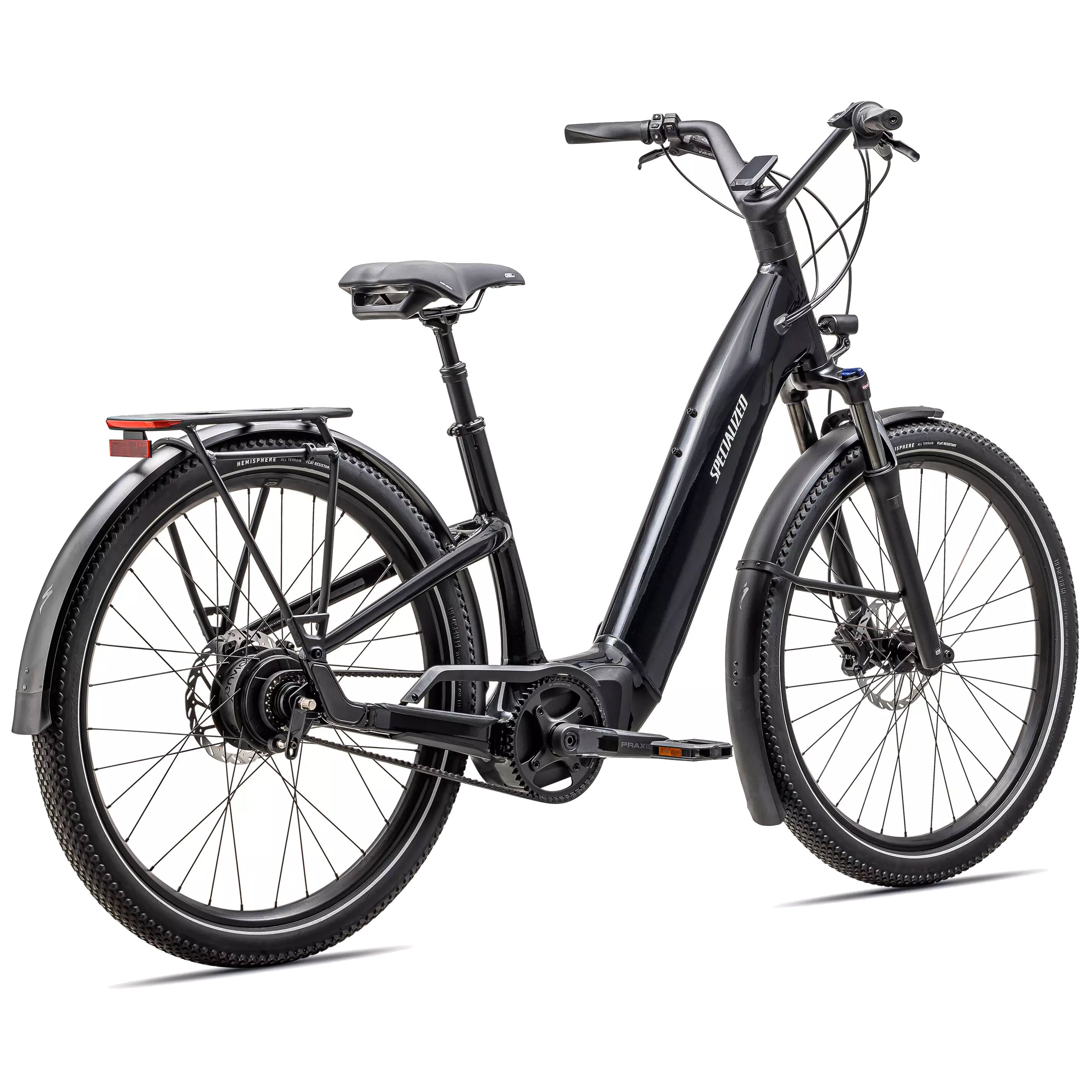 Specialized Turbo Como 4.0 IGH  2025