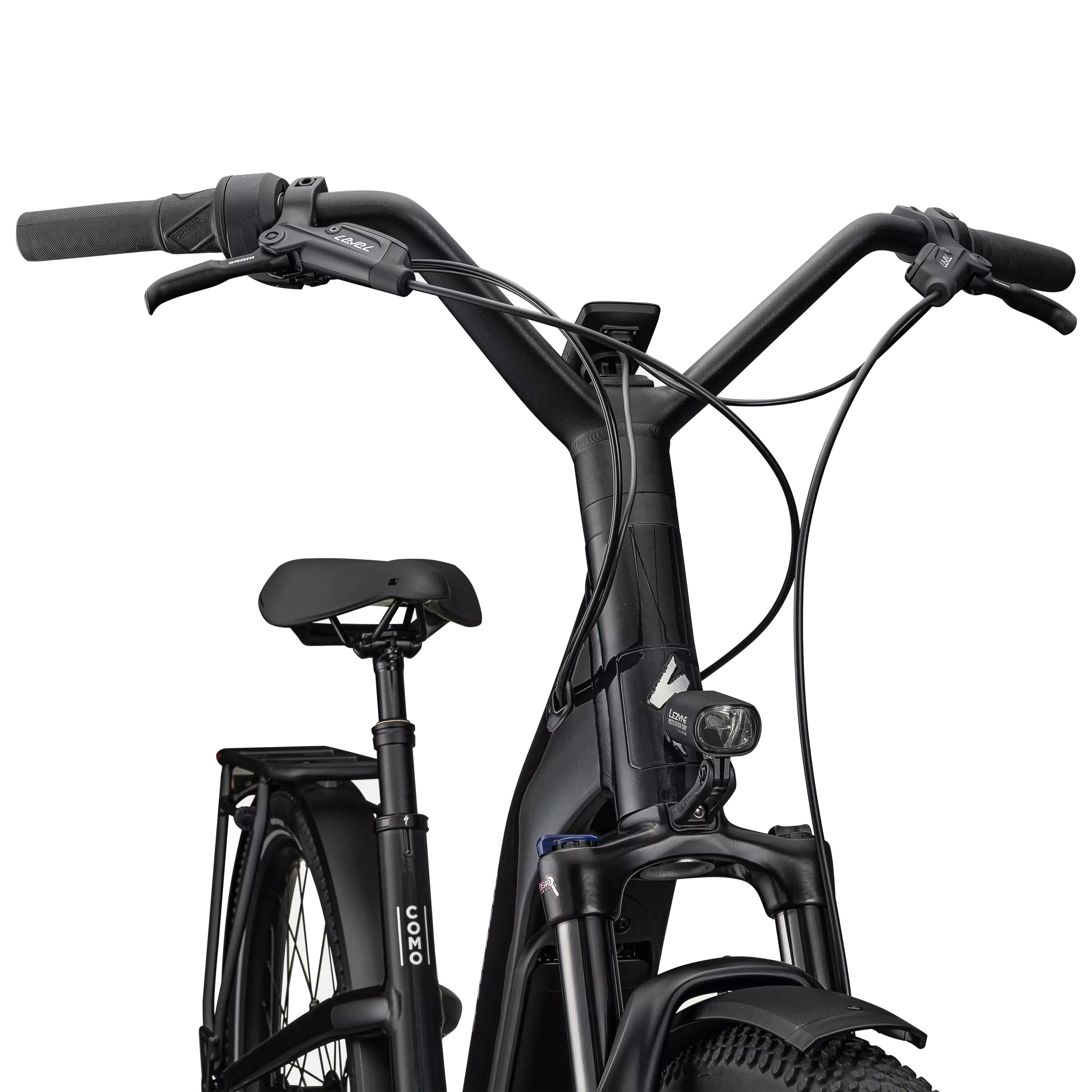 Specialized Turbo Como 4.0 IGH  2025