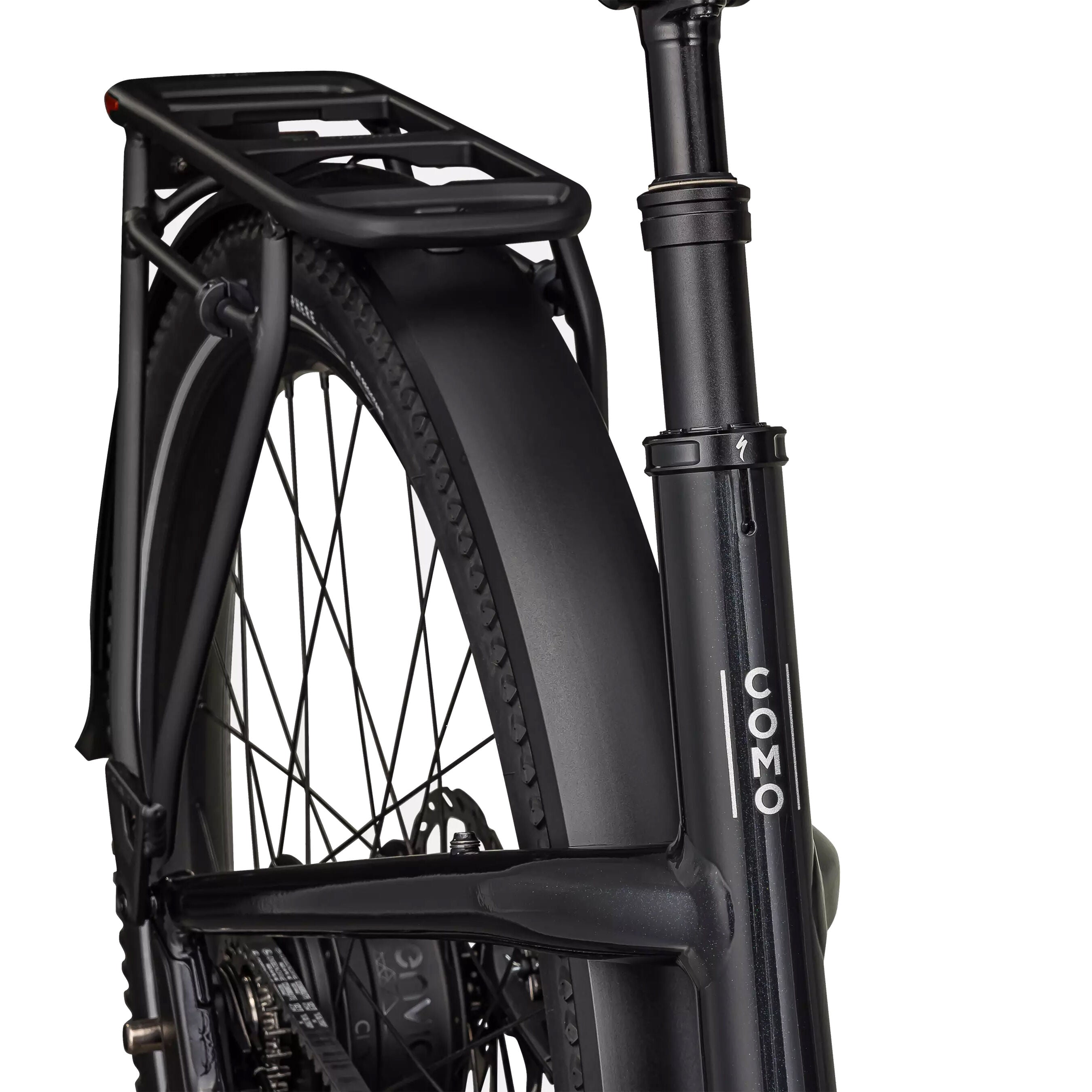 Specialized Turbo Como 4.0 IGH  2025