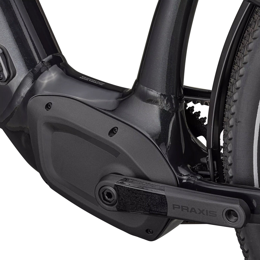Specialized Turbo Como 4.0 IGH  2025