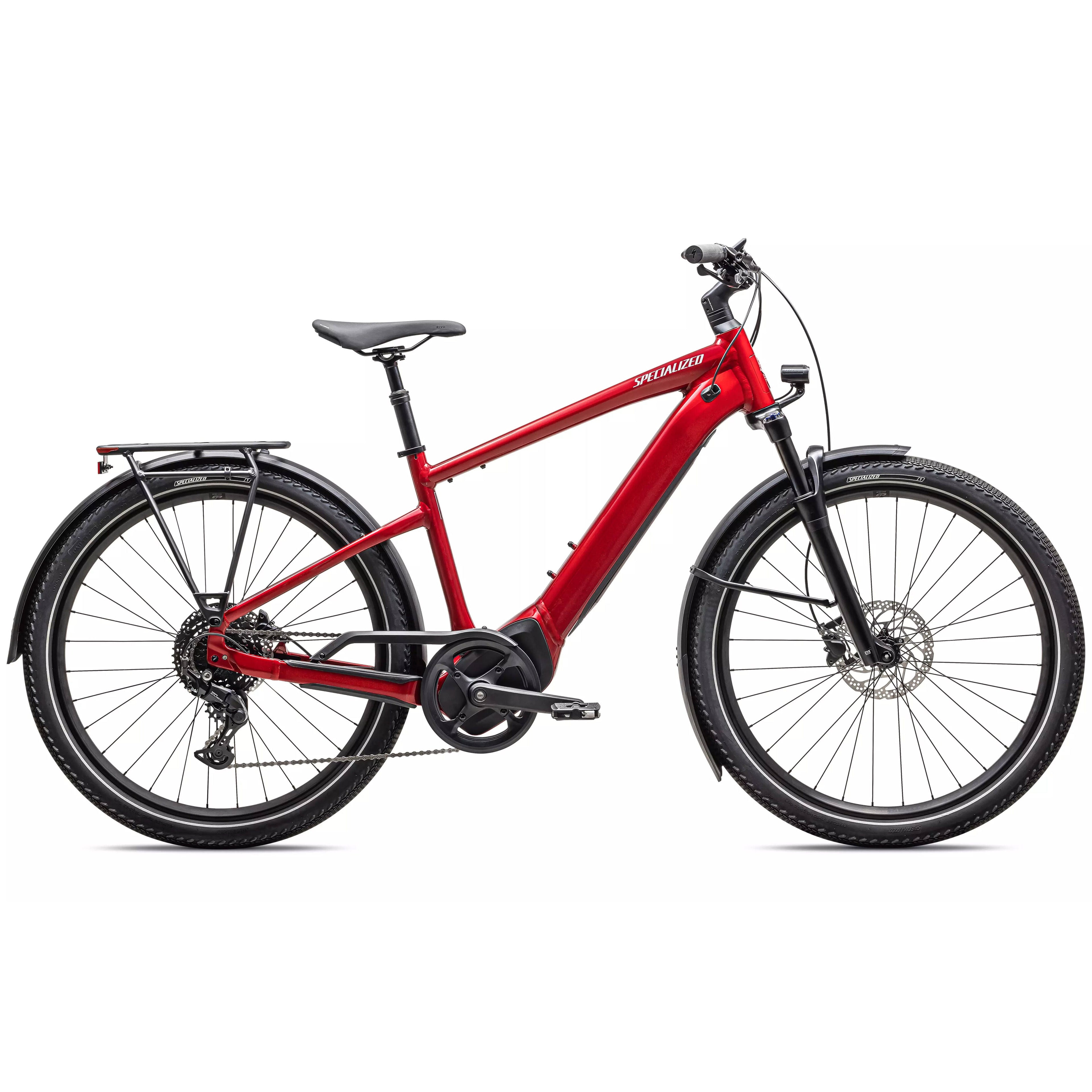 Specialized Turbo Vado 4.0