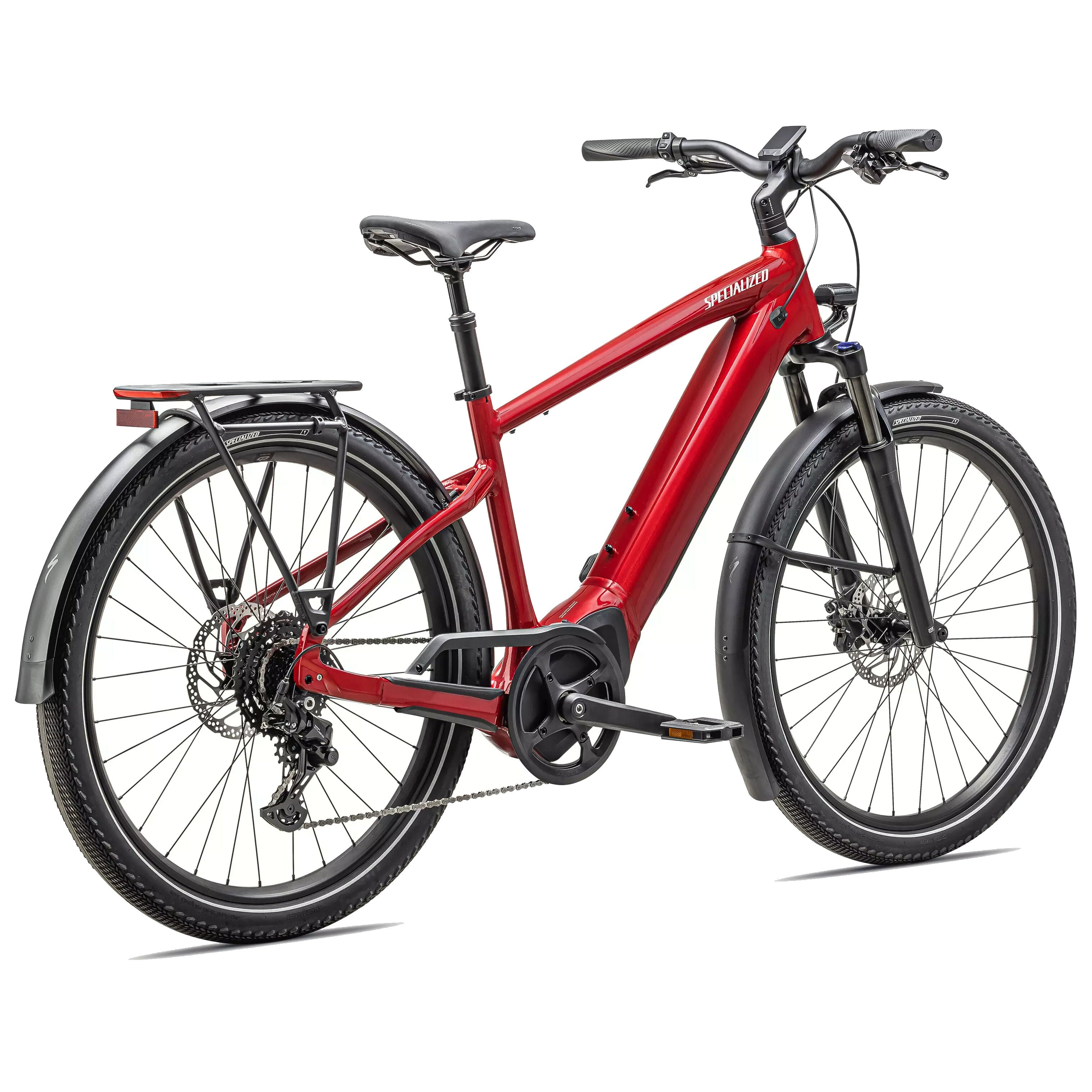 Specialized Turbo Vado 4.0
