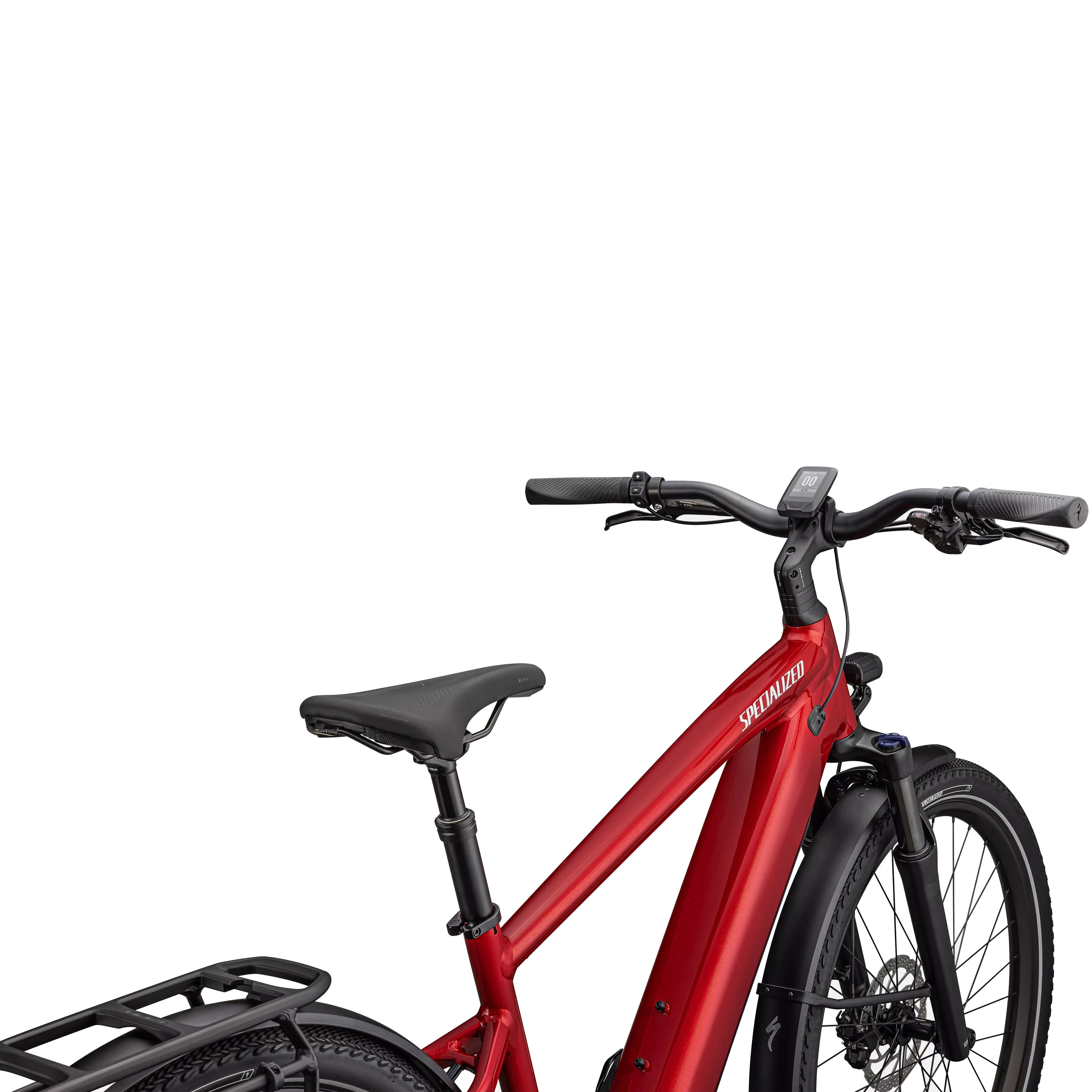 Specialized Turbo Vado 4.0
