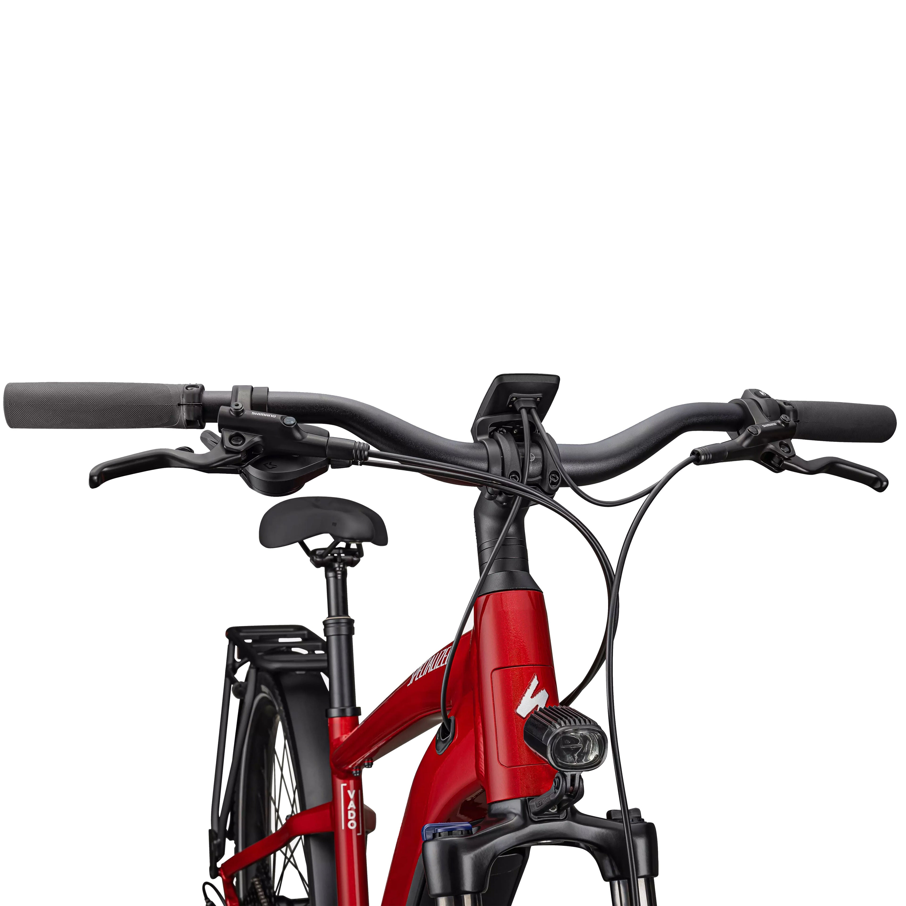 Specialized Turbo Vado 4.0