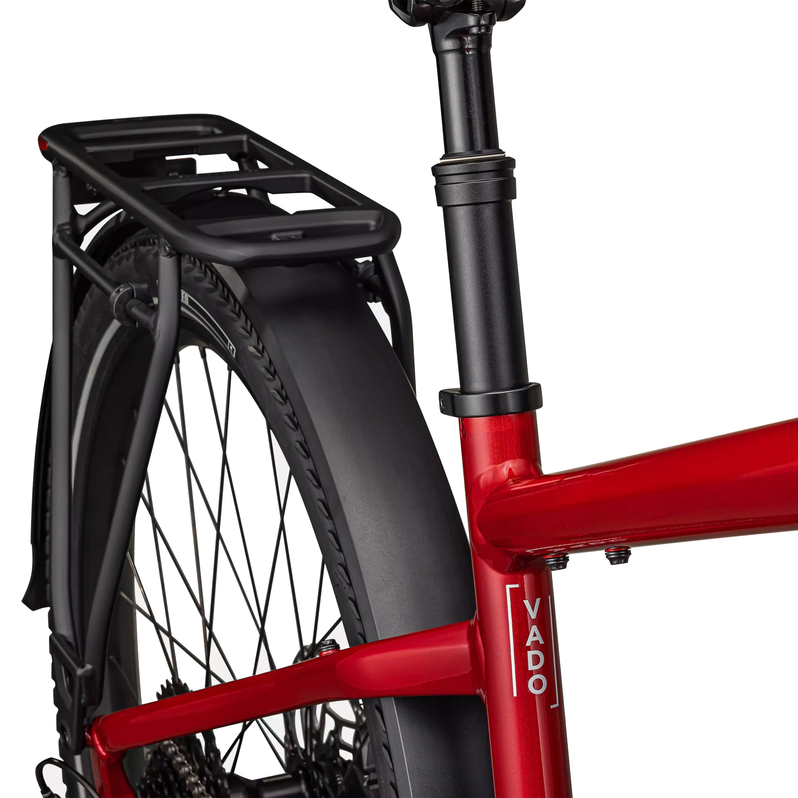 Specialized Turbo Vado 4.0