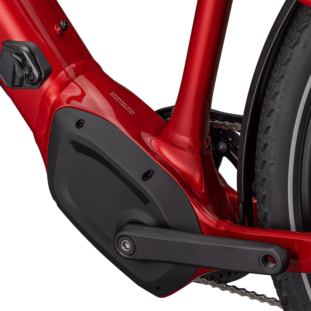 Specialized Turbo Vado 4.0