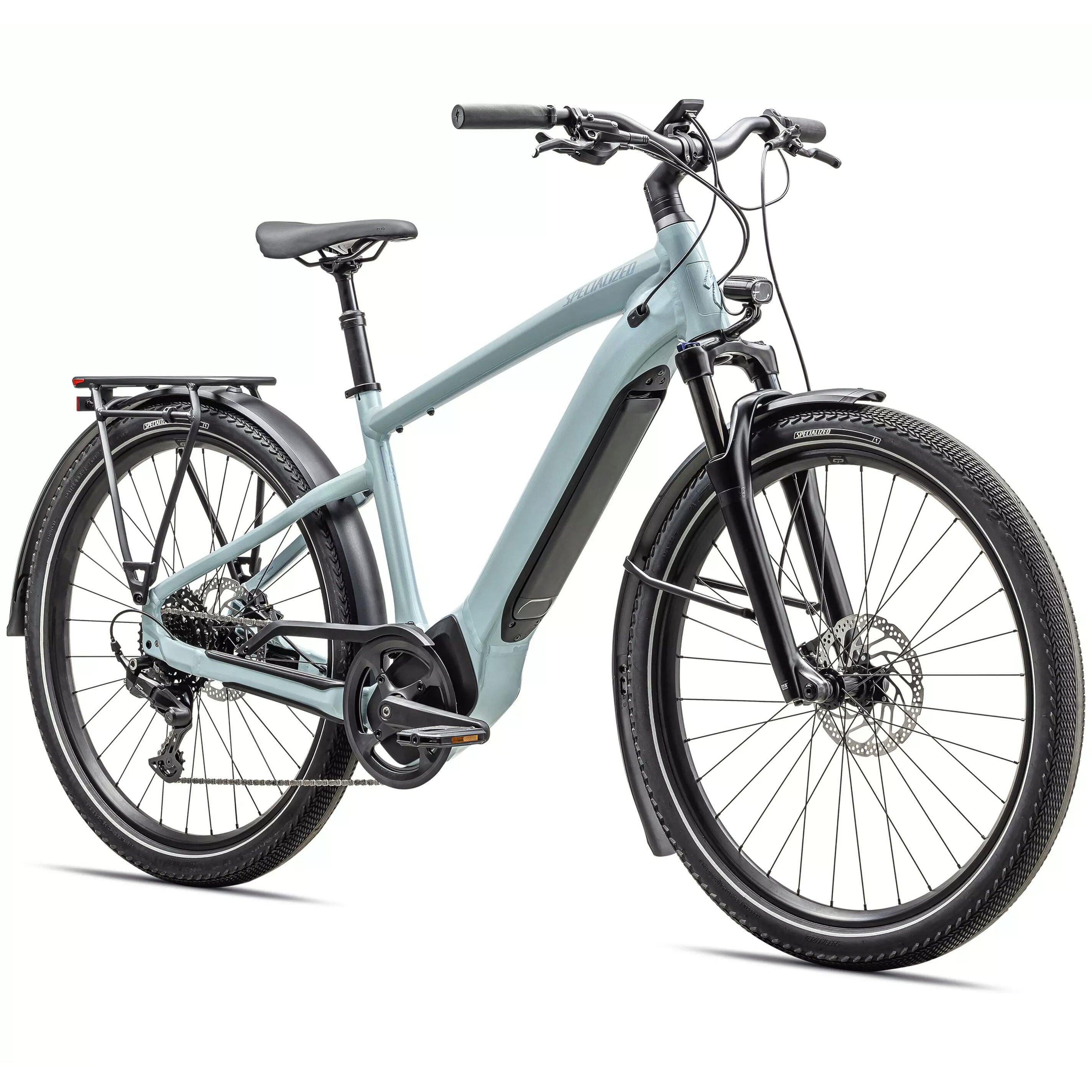 Specialized Turbo Vado 4.0