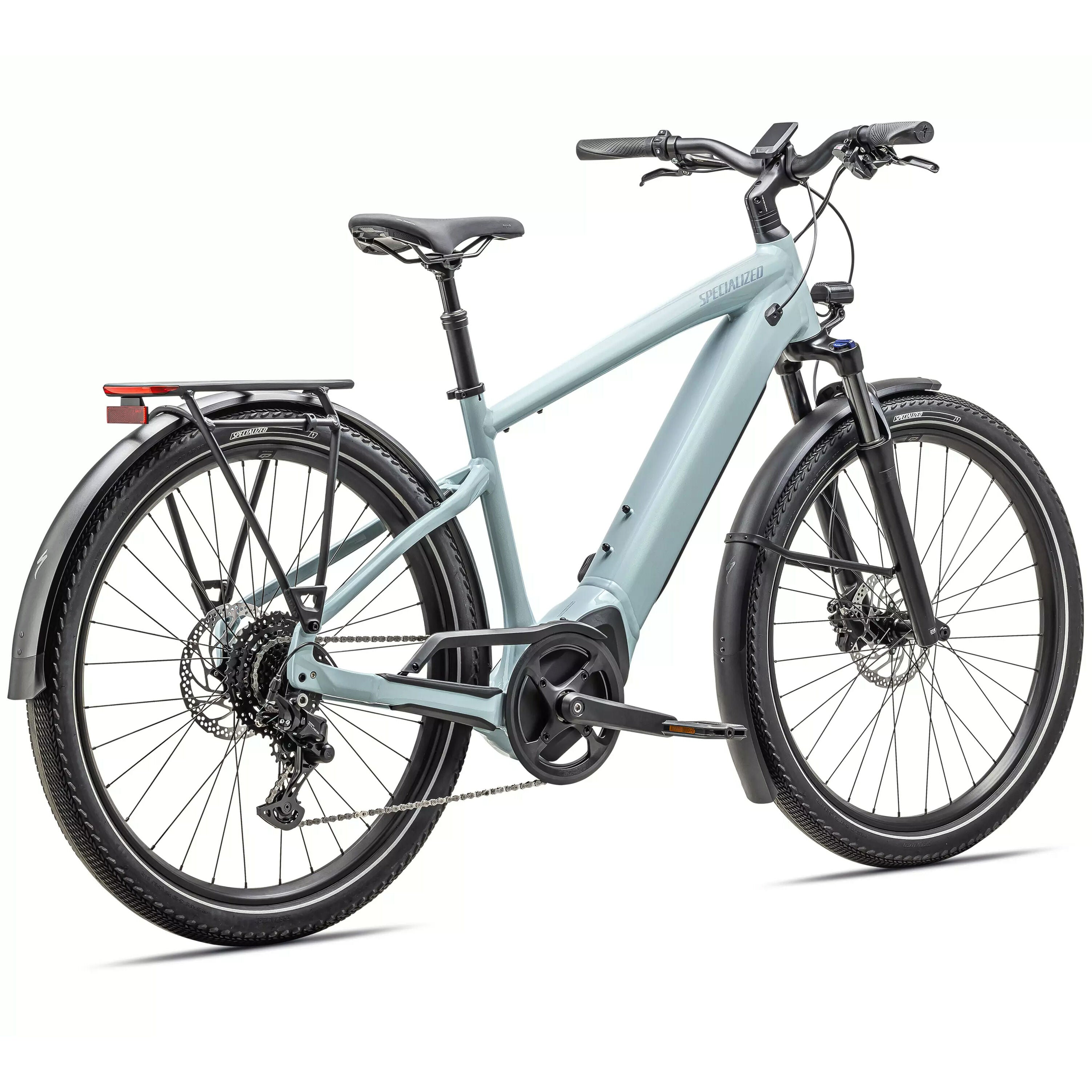Specialized Turbo Vado 4.0