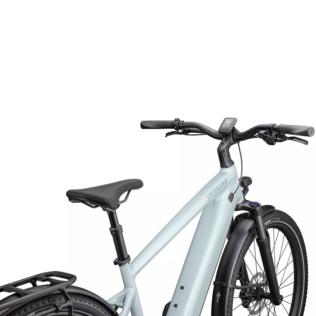 Specialized Turbo Vado 4.0