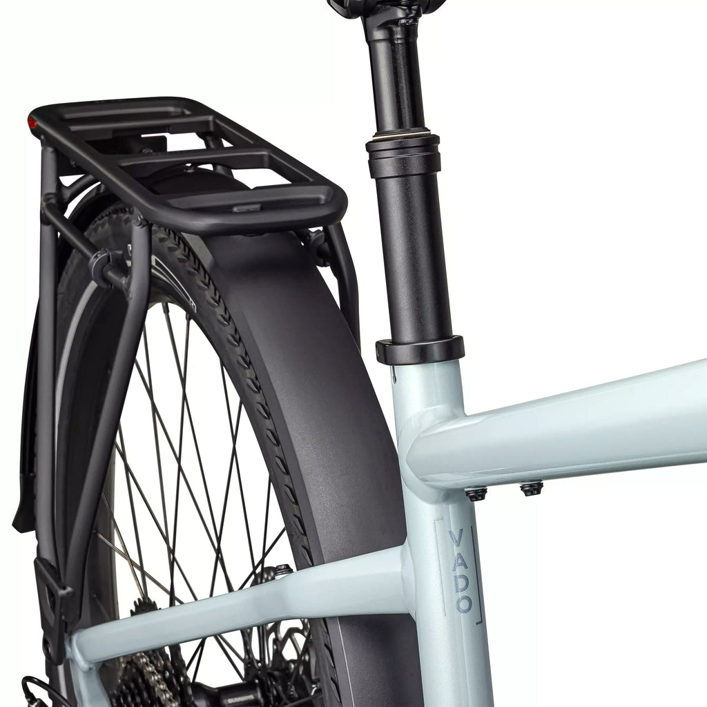 Specialized Turbo Vado 4.0