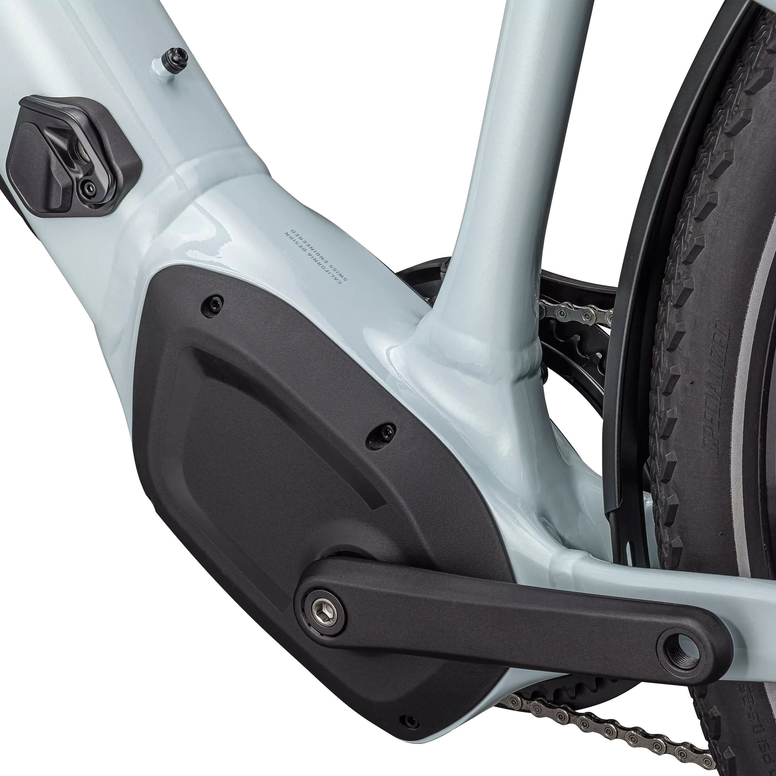 Specialized Turbo Vado 4.0