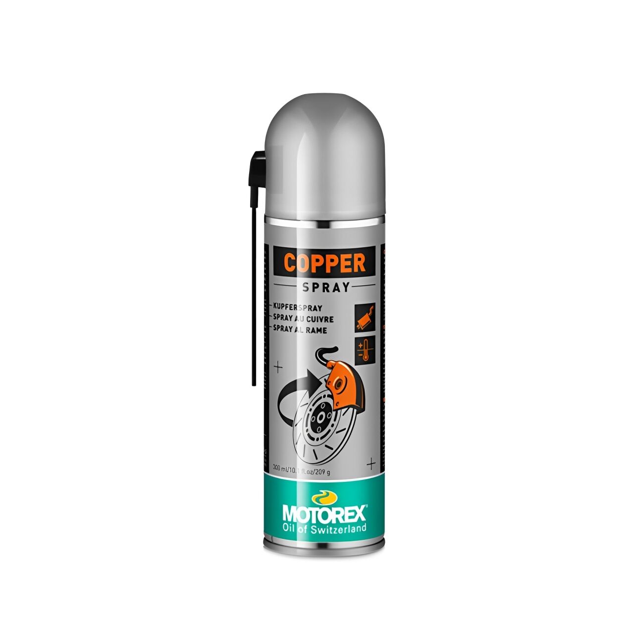 Motorex Copper spray