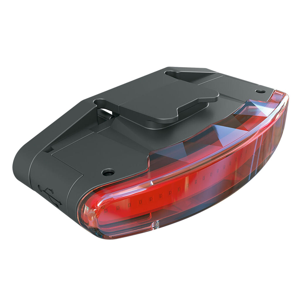 SKS rear light