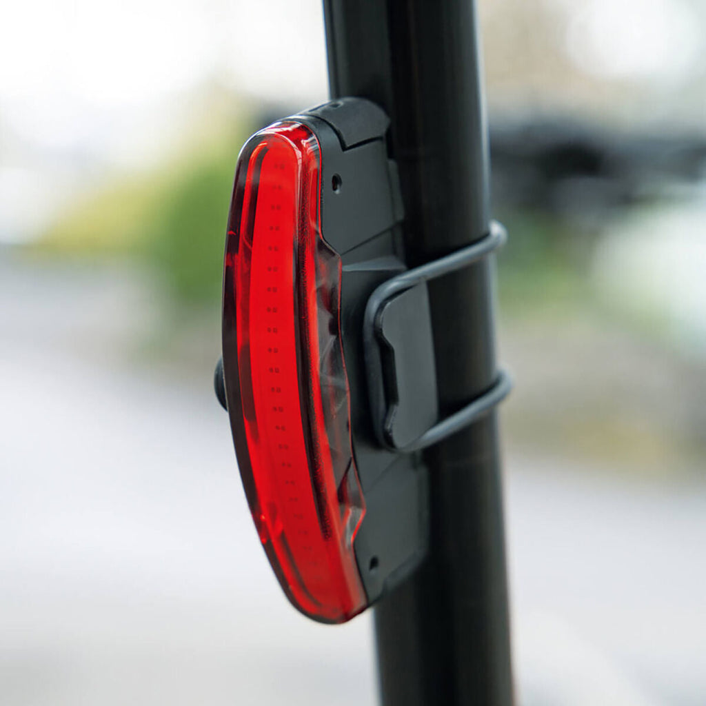 SKS rear light