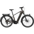 Cannondale Tesoro 1