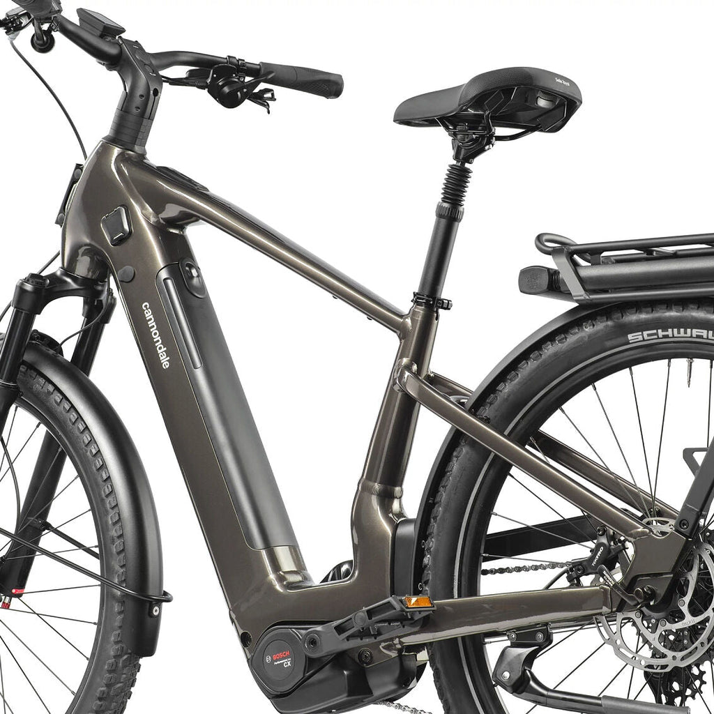 Cannondale Tesoro 1
