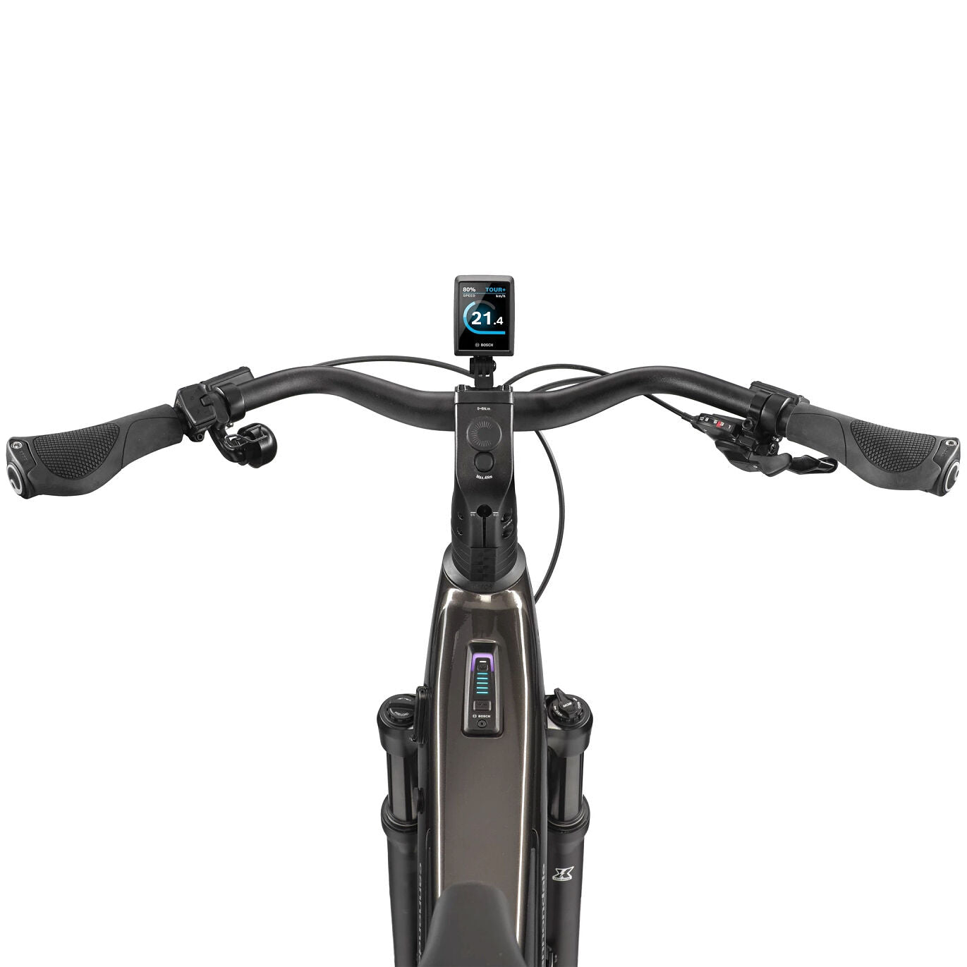 Cannondale Tesoro 1