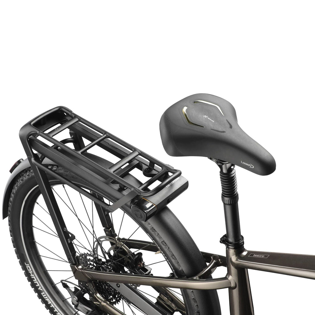 Cannondale Tesoro 1