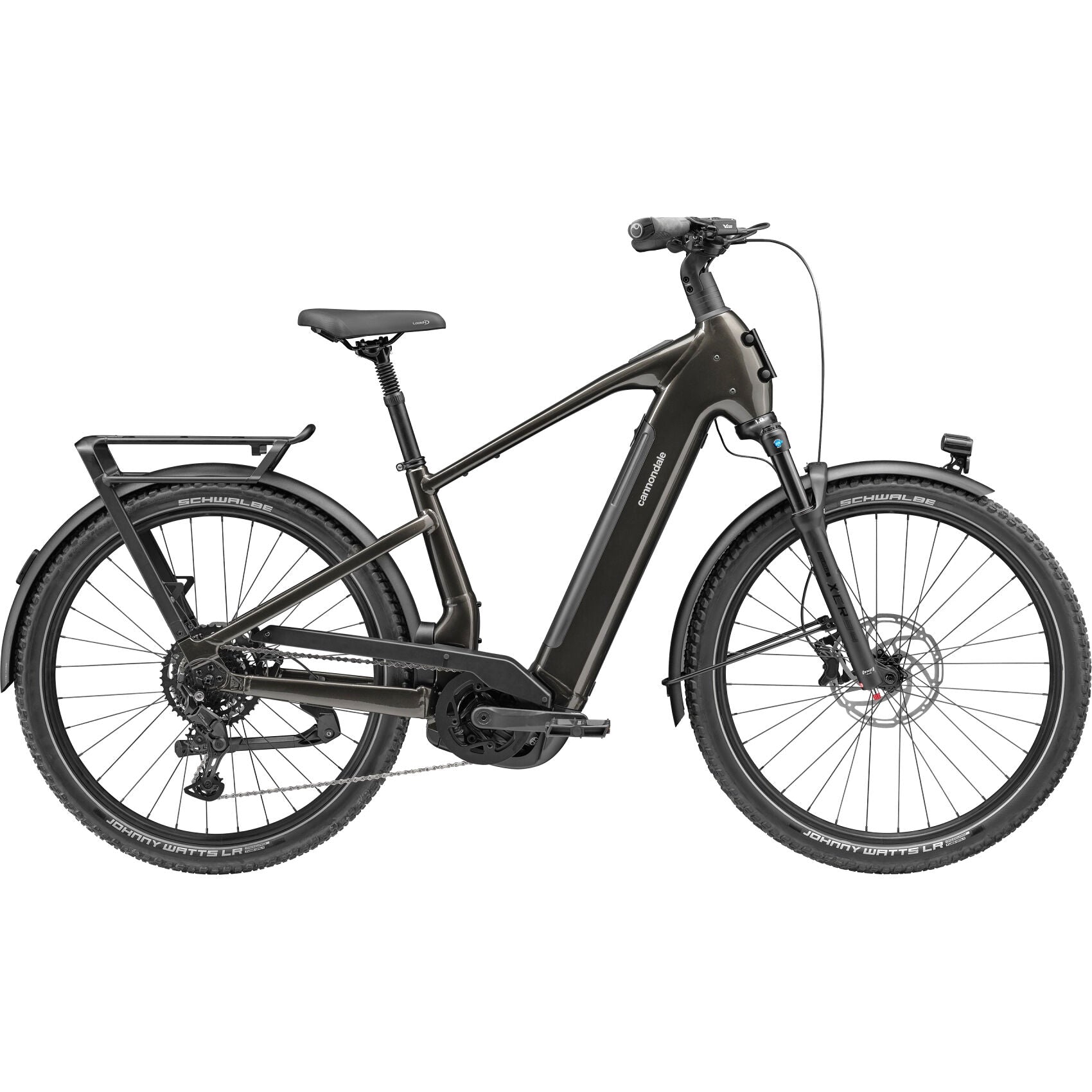 Cannondale Tesoro 2