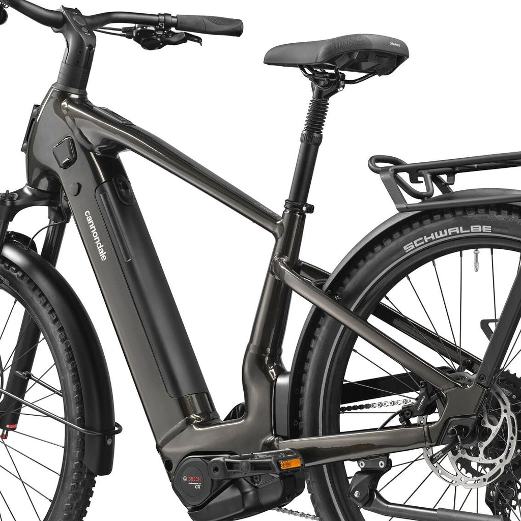 Cannondale Tesoro 2
