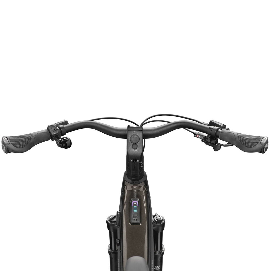 Cannondale Tesoro 2