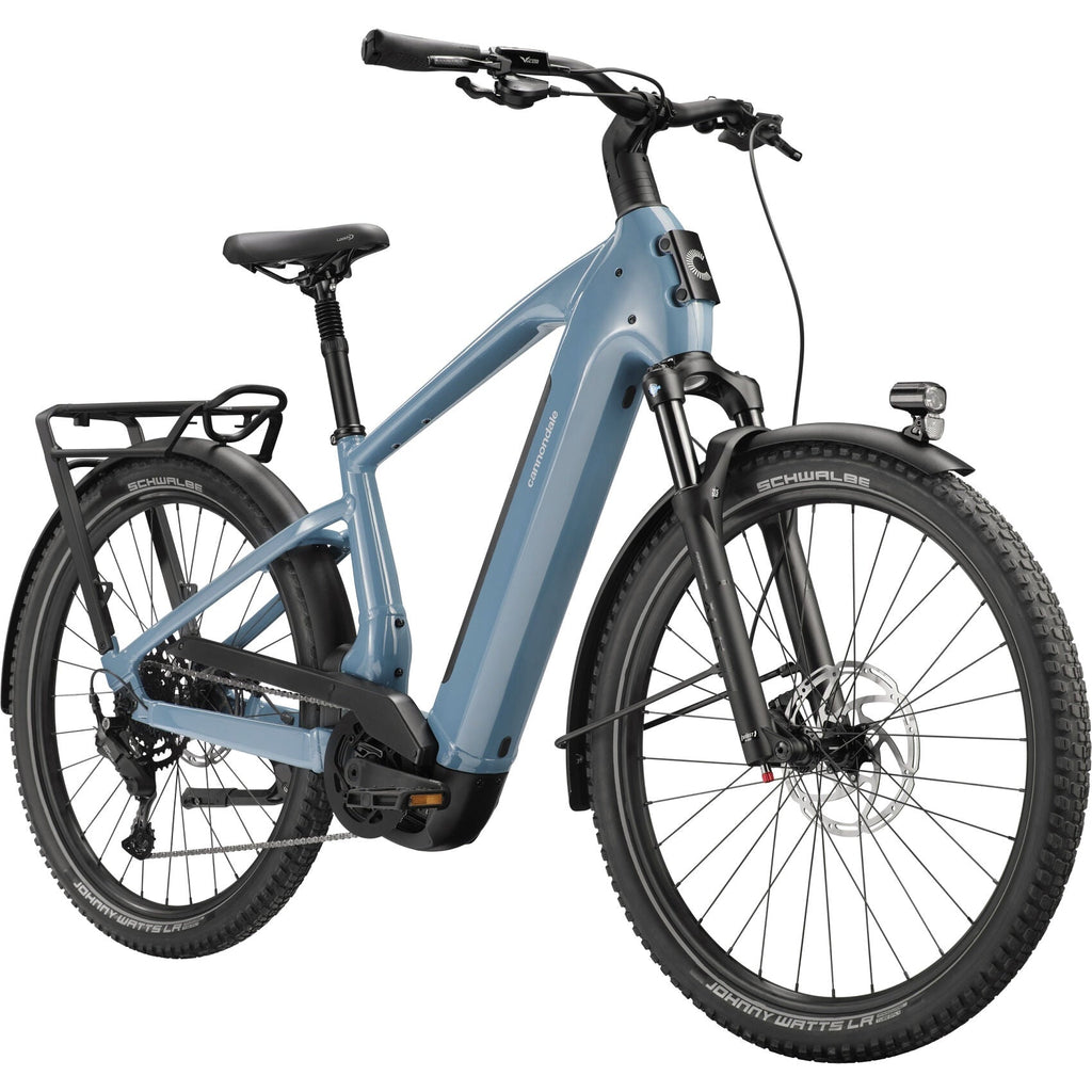 Cannondale Tesoro 2