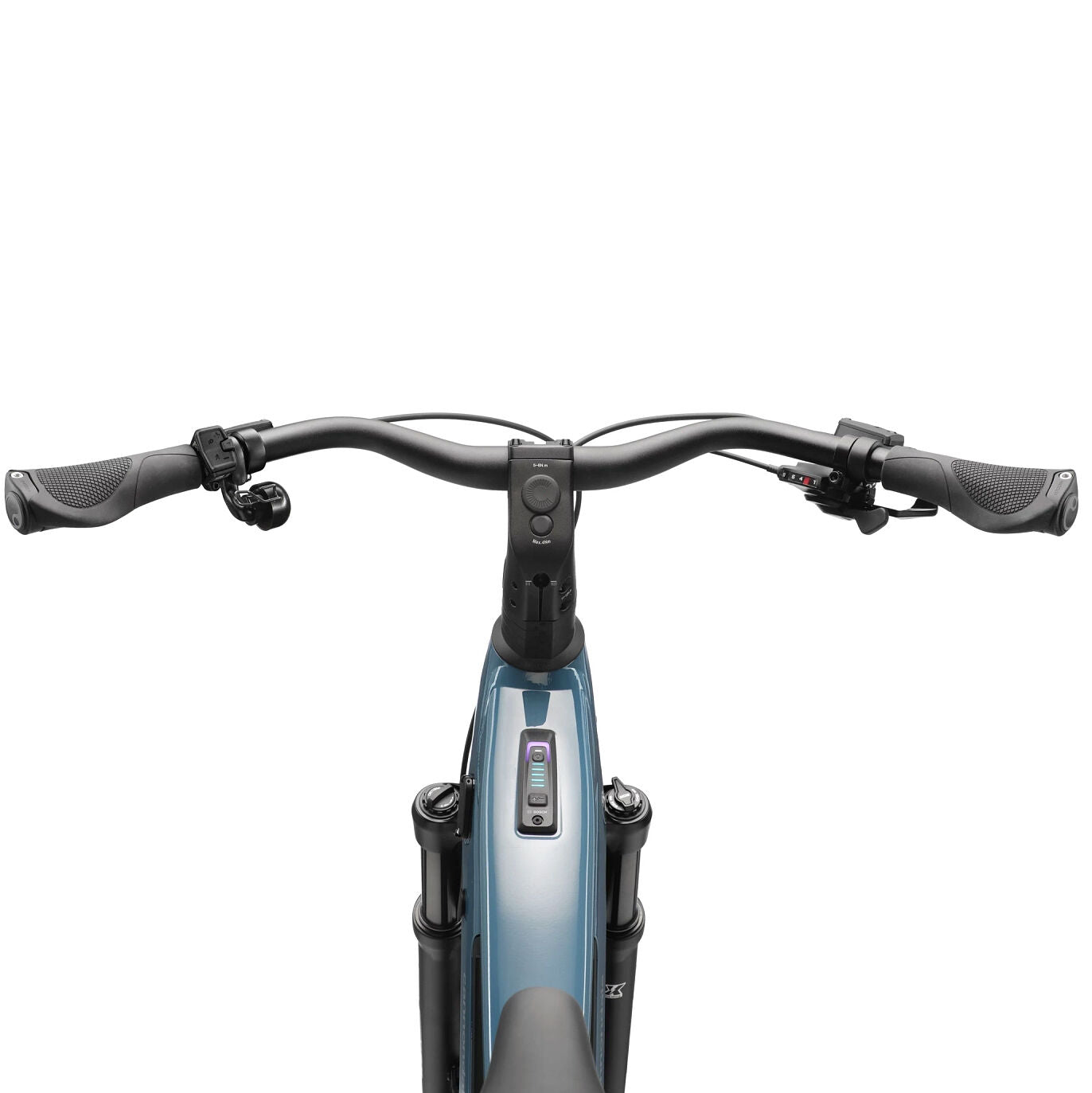 Cannondale Tesoro 2