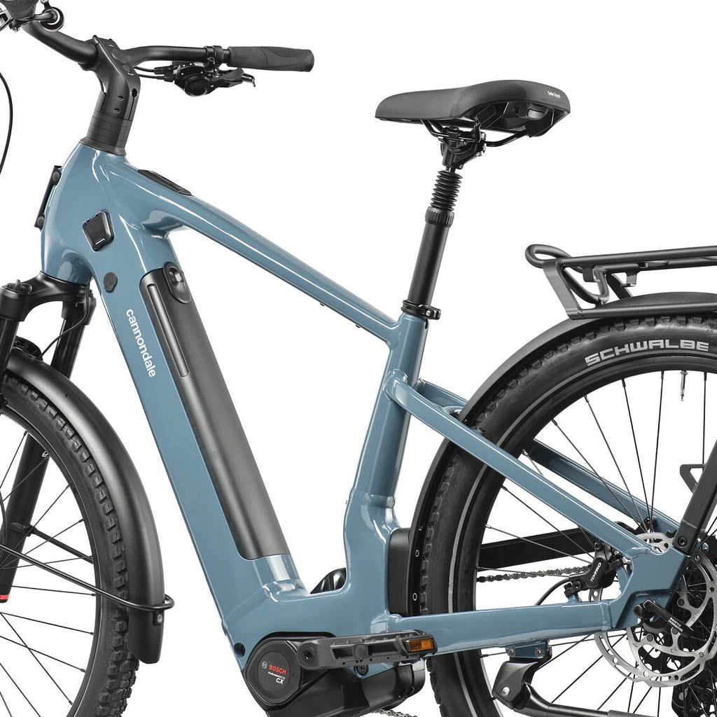 Cannondale Tesoro 2