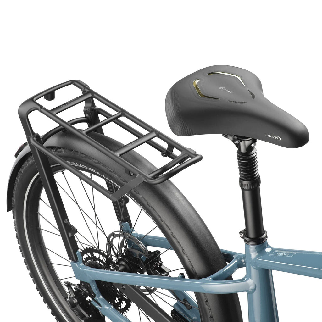 Cannondale Tesoro 2