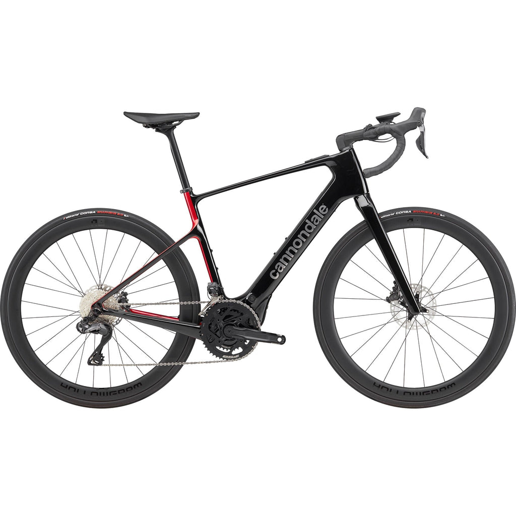 Cannondale Synapse Neo