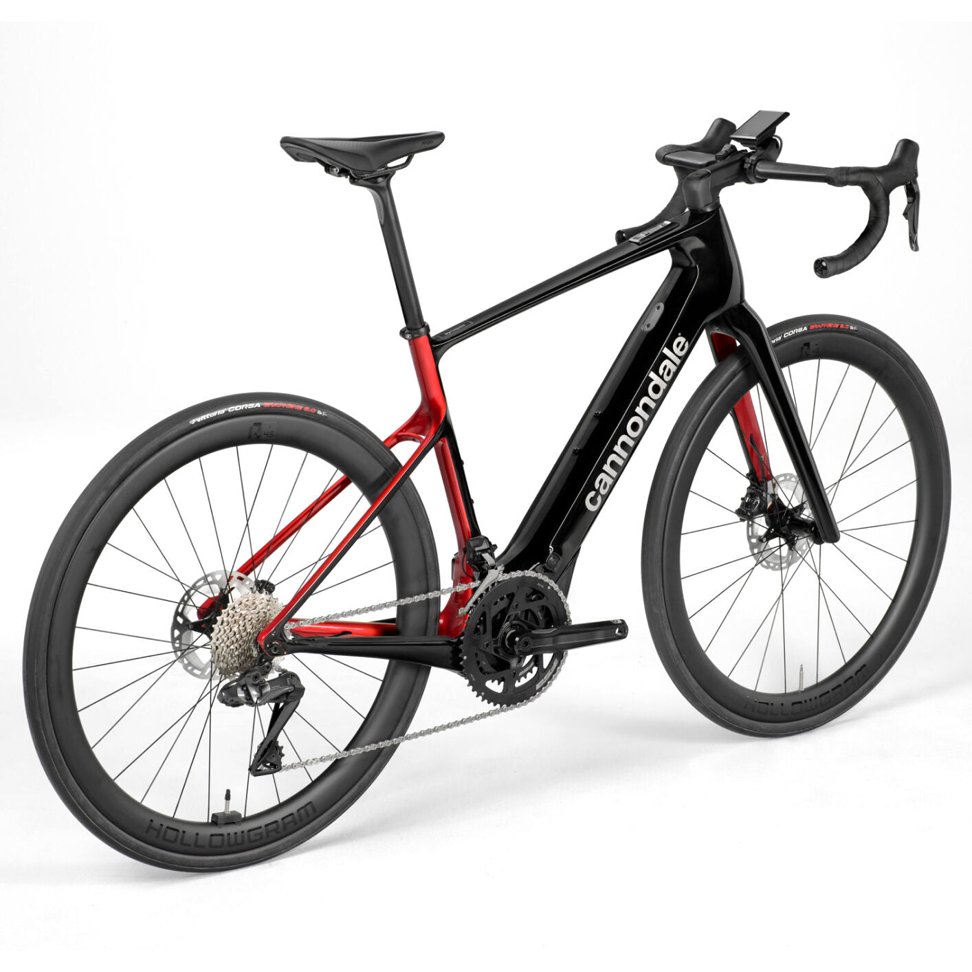 Cannondale Synapse Neo