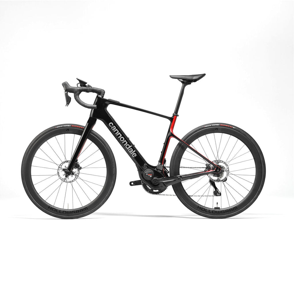 Cannondale Synapse Neo