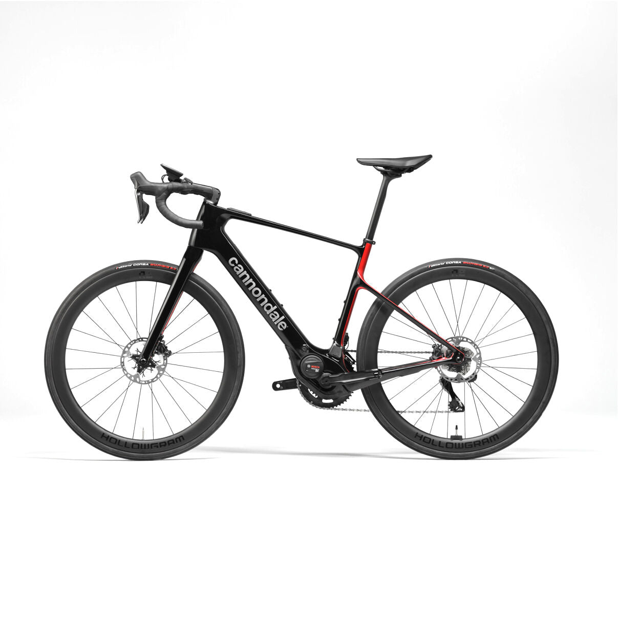 Cannondale Synapse Neo