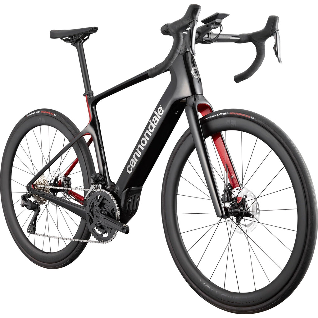 Cannondale Synapse Neo