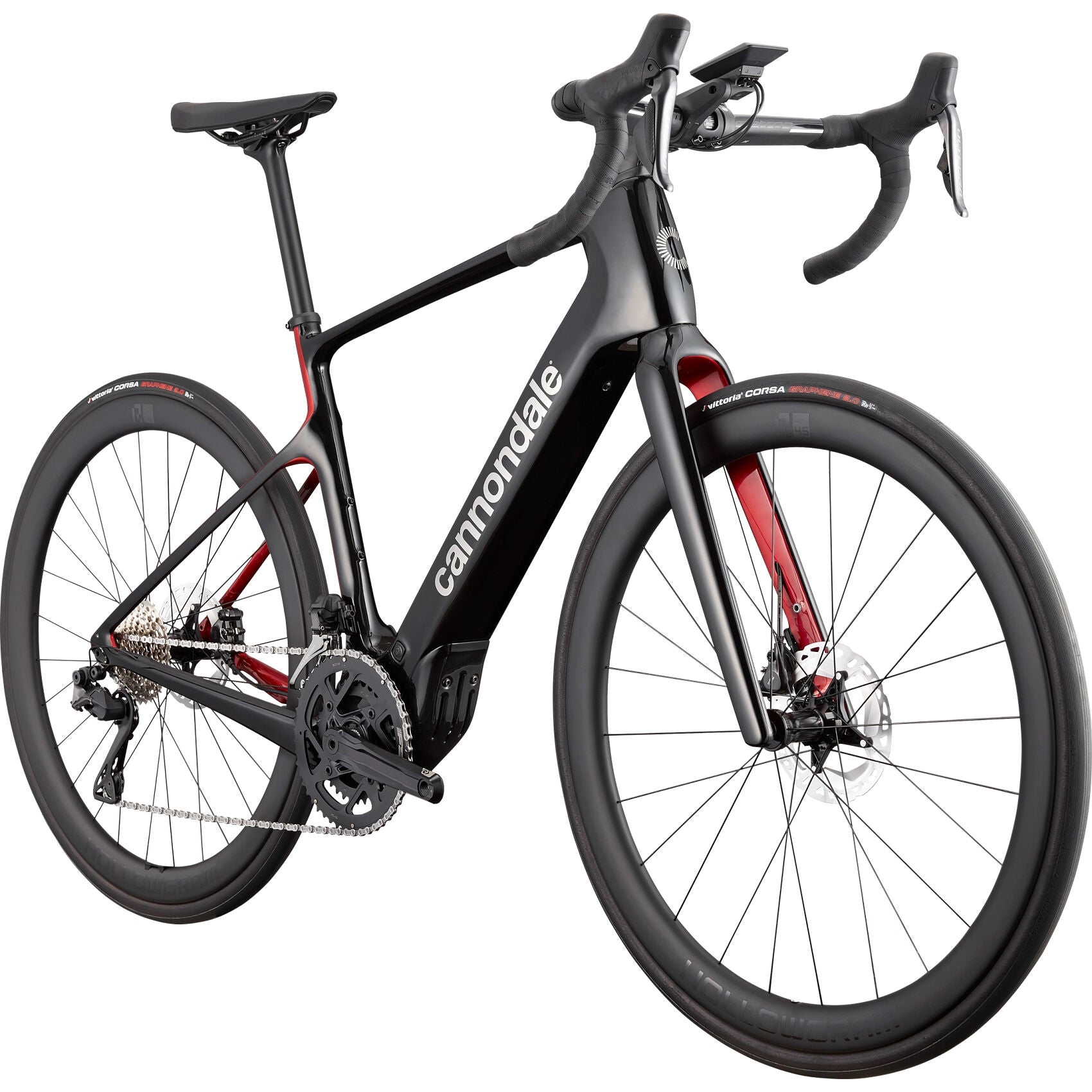 Cannondale Synapse Neo