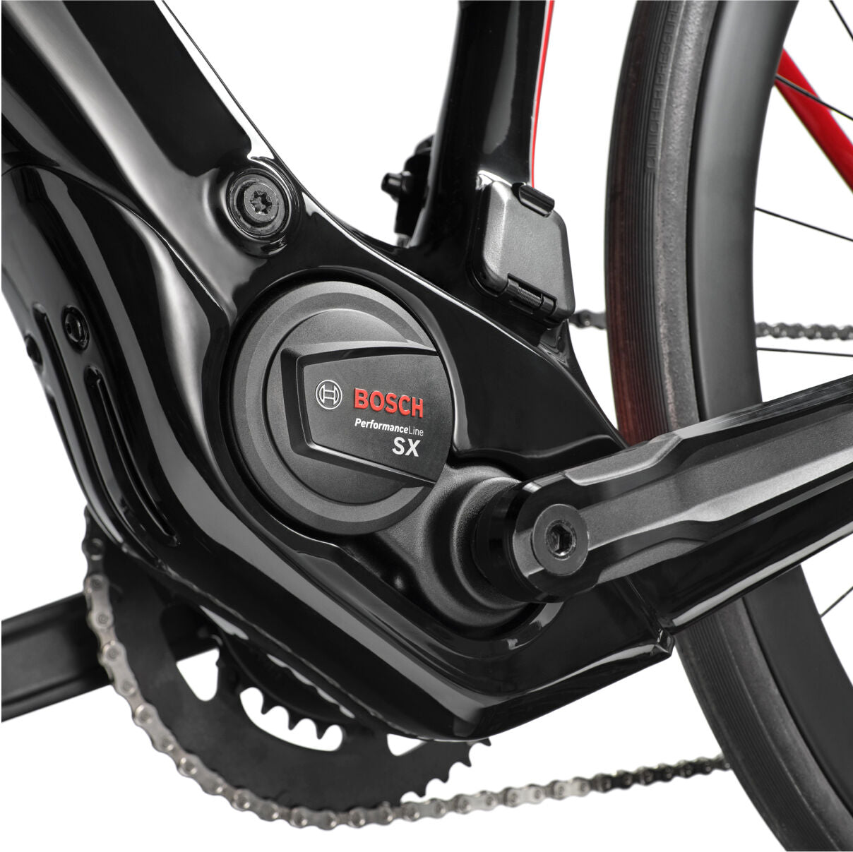 Cannondale Synapse Neo