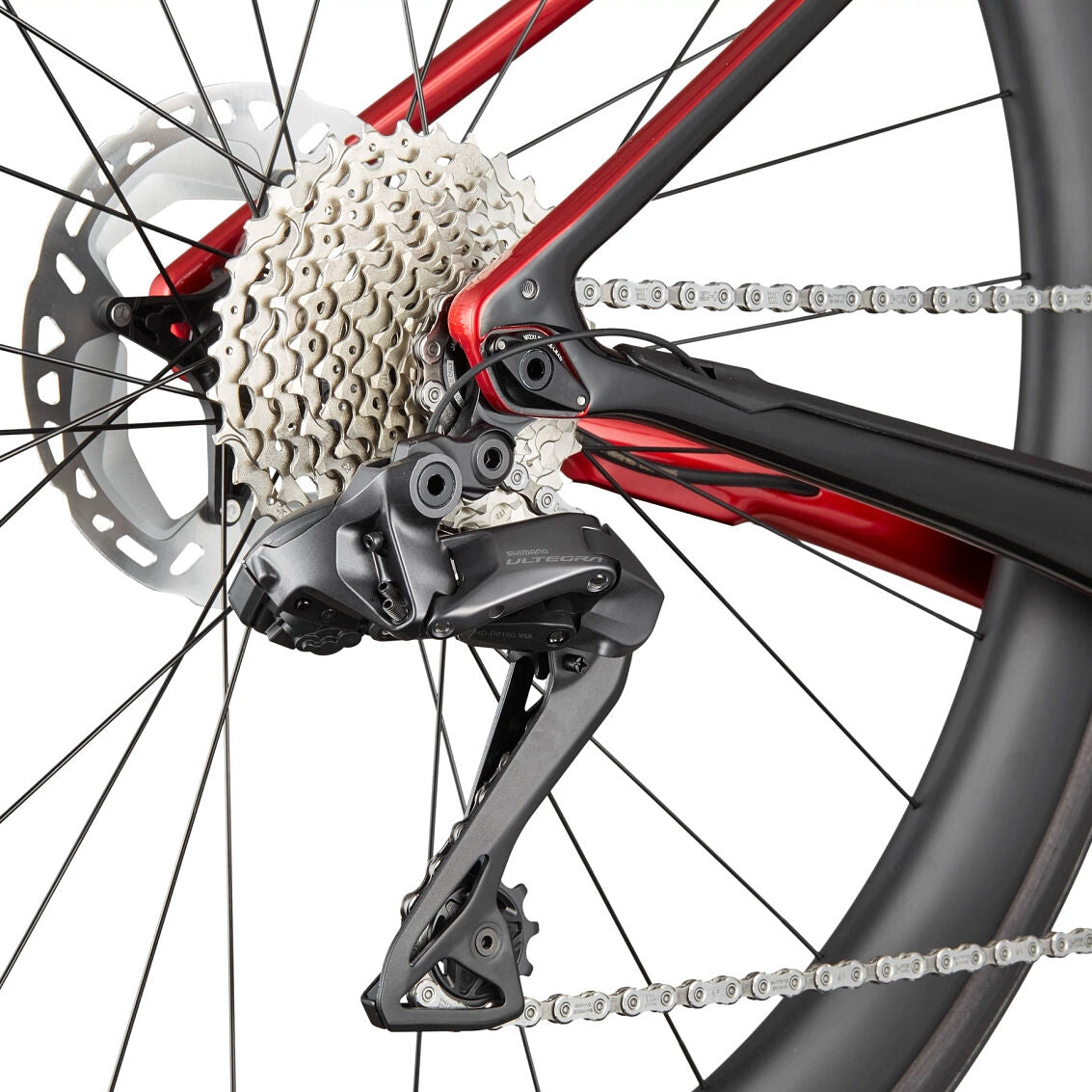 Cannondale Synapse Neo