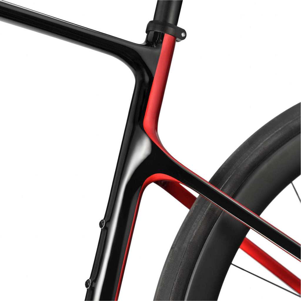 Cannondale Synapse Neo