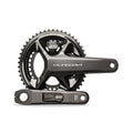 4iiii crankset whit Precision 3+ Pro Ultegra R8100 power meter