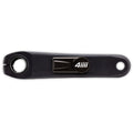4iii Innovations Left crank arm with Precision 3+ 105 R7000 power meter
