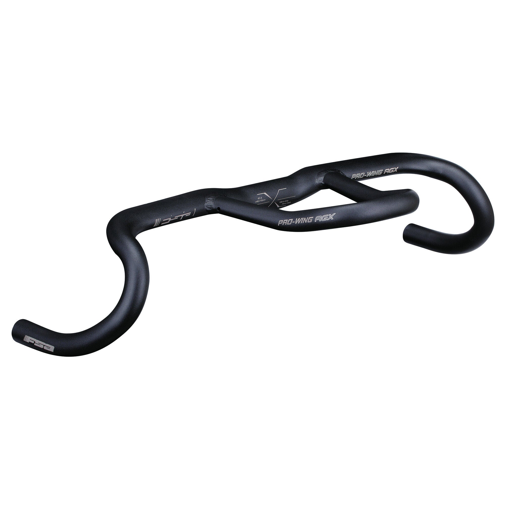 Fsa Pro Wing Agx handlebar