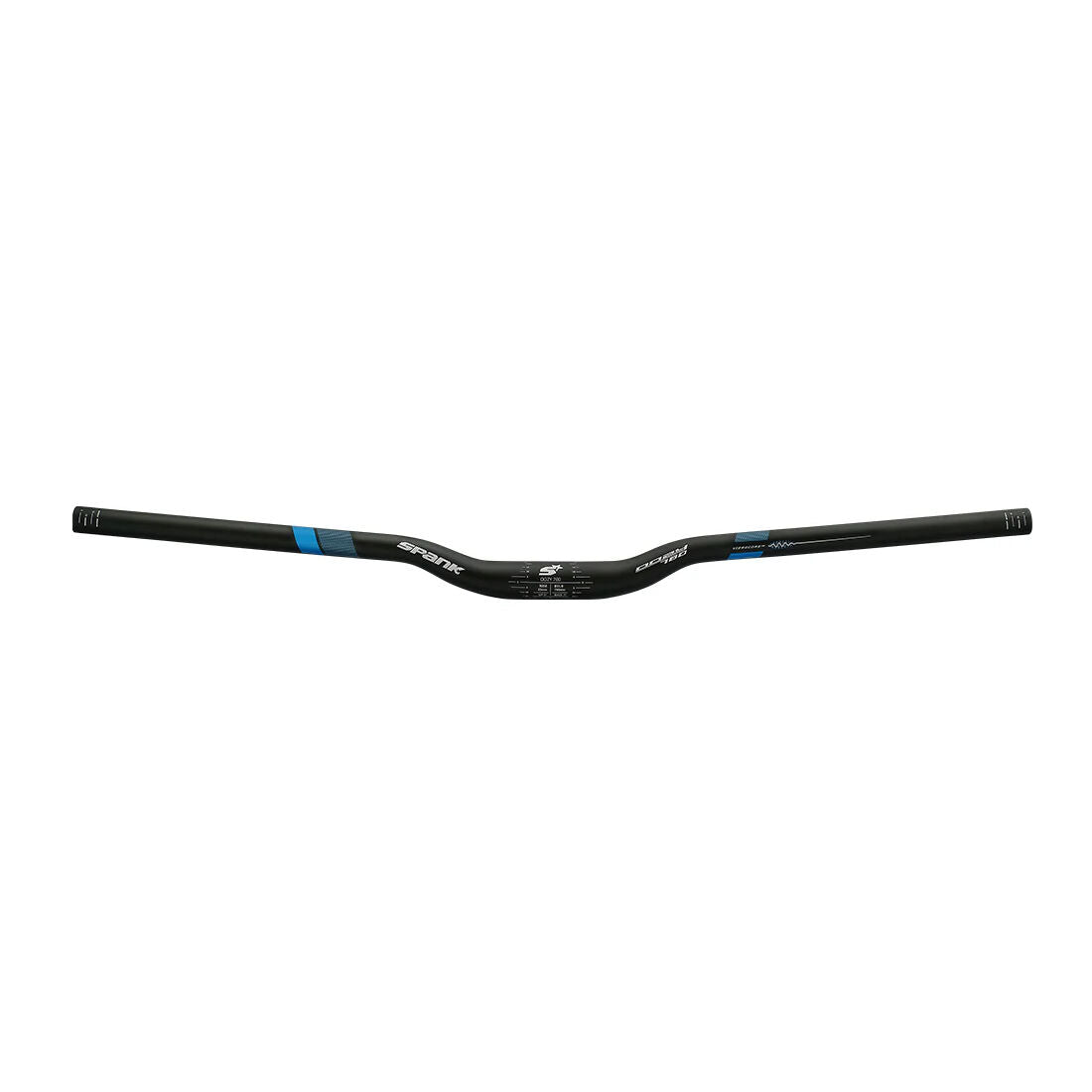 Spank Oozy Trail 780 Vibrocore handlebar