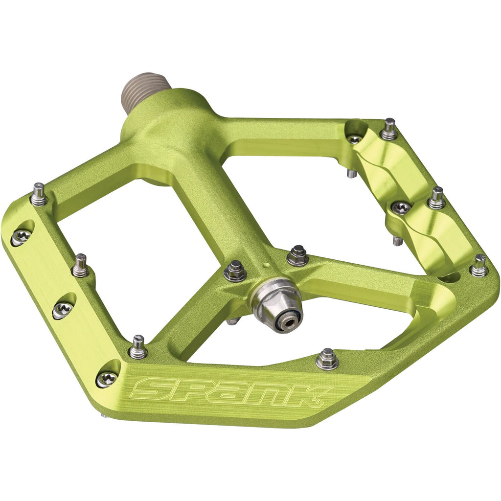 Spank Oozy Reboot pedals