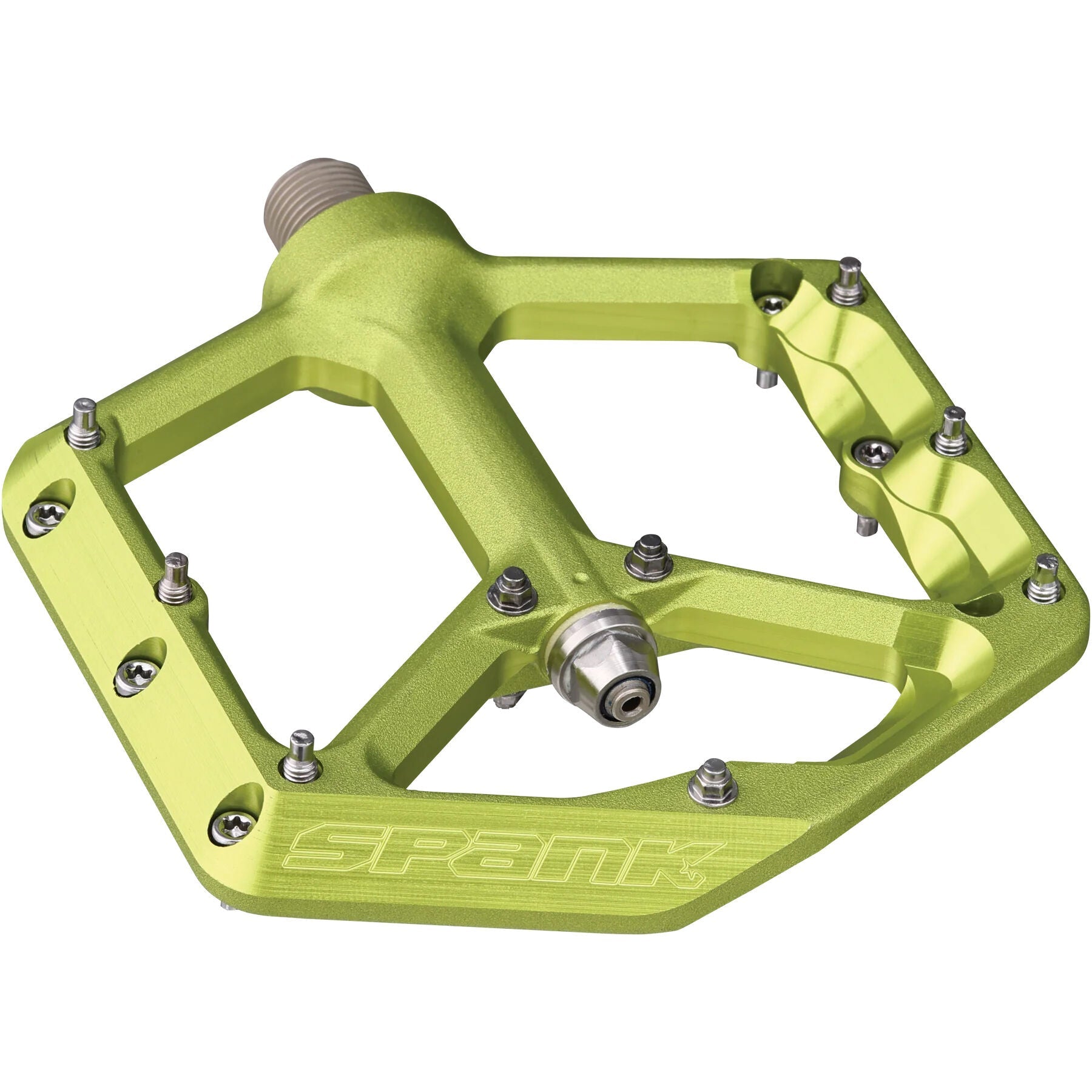 Spank Oozy Reboot pedals