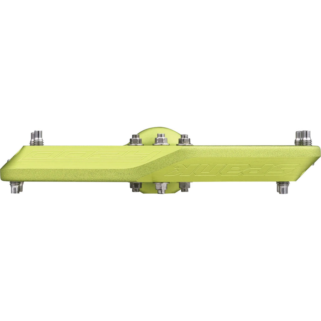 Spank Oozy Reboot pedals