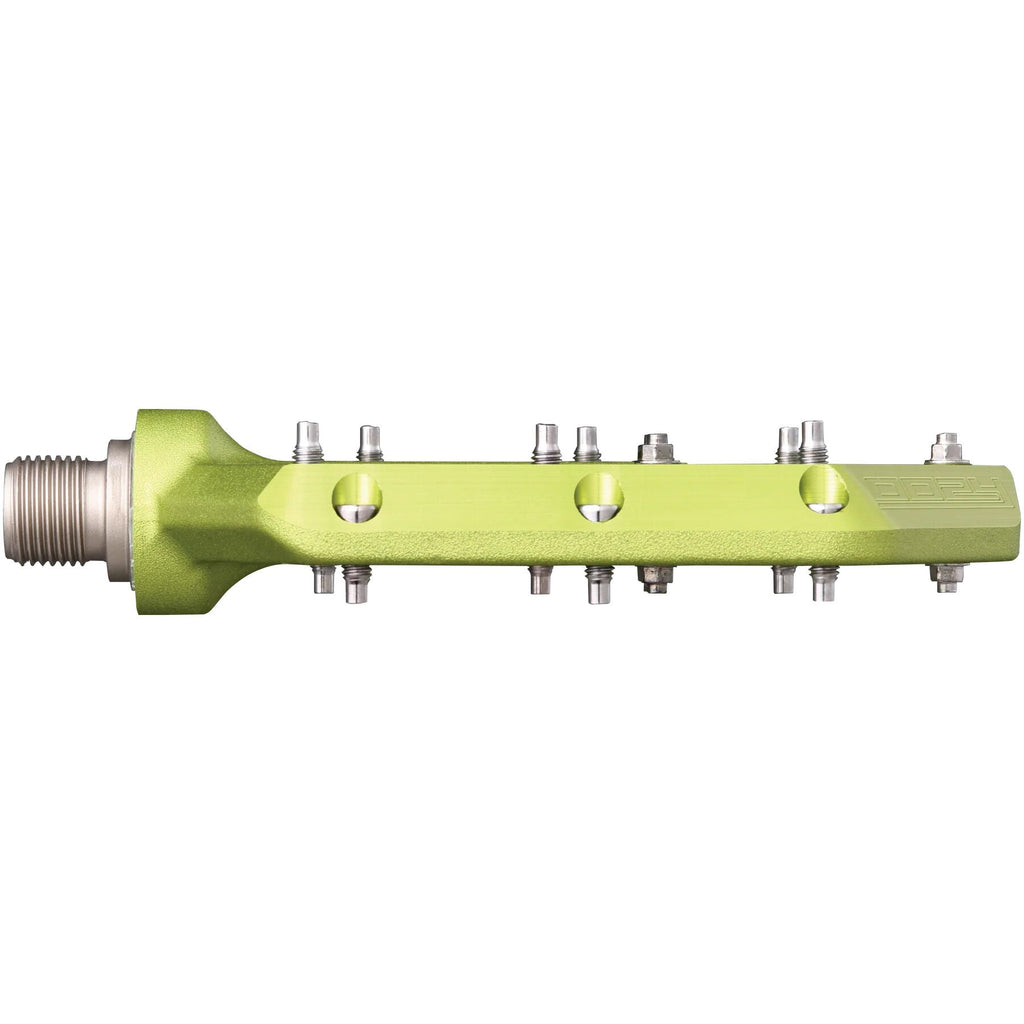 Spank Oozy Reboot pedals