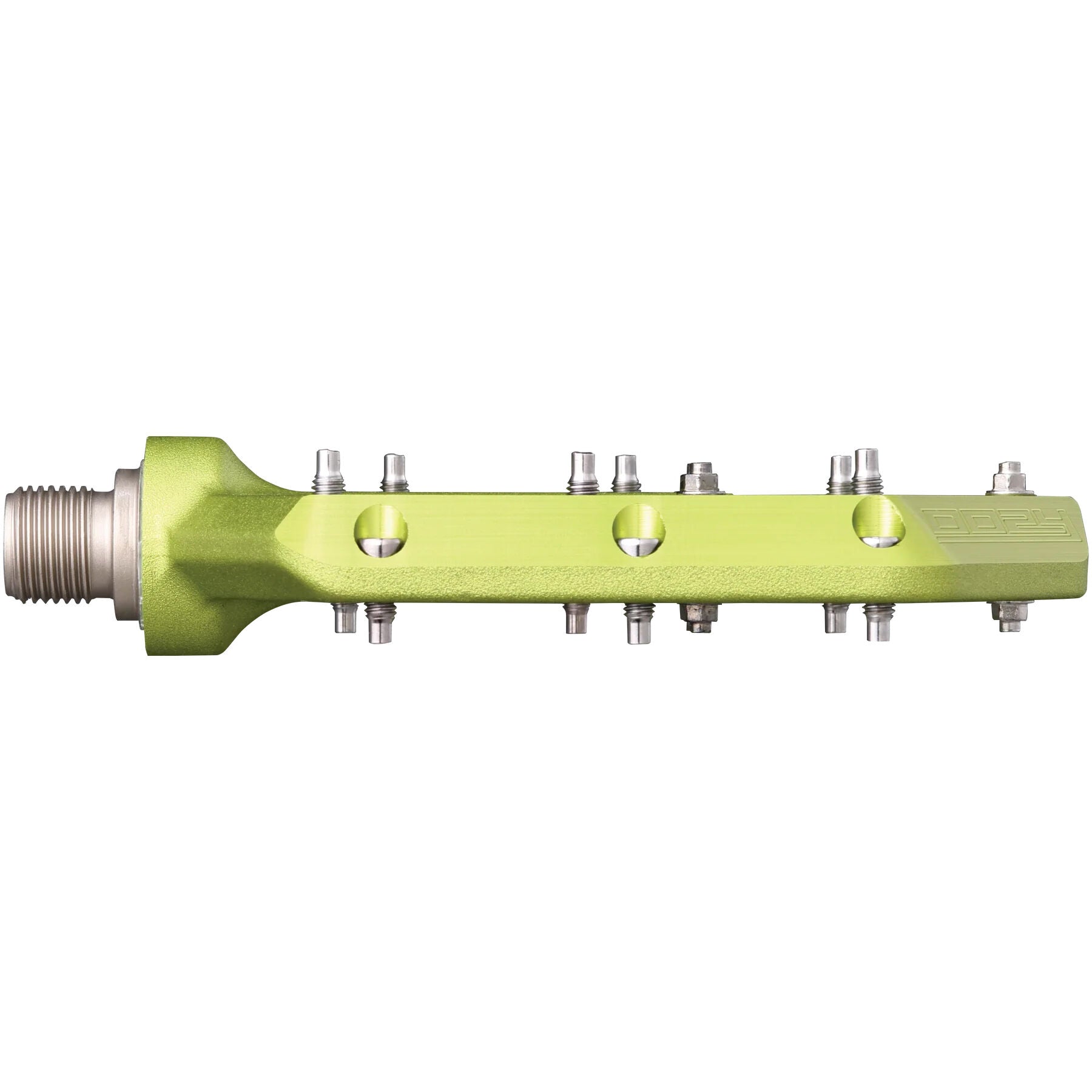 Spank Oozy Reboot pedals